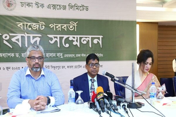 ২০২৩-২৪ অর্থবছরের বাজেটে ৭ প্রস্তাব পুনর্বিবেচনার দাবি