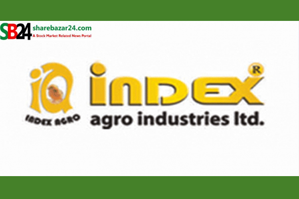 সংরক্ষণাগারের ধারণ ক্ষমতা বেড়েছে ইনডেক্স এগ্রোর