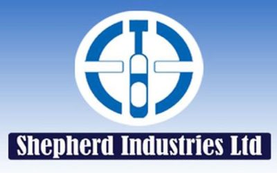 শেফার্ড ইন্ডাস্ট্রিজের প্রথম প্রান্তিক প্রকাশ
