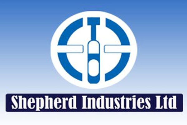 শেফার্ড ইন্ডাস্ট্রিজ পিএলসির শেয়ার লেনদেন শুরু