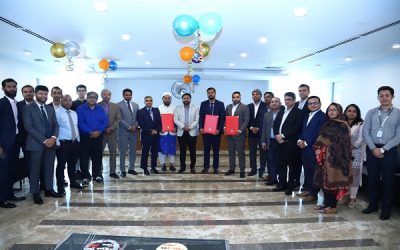 প্রযুক্তিগত উন্নয়নের সাথে সাথে শেয়ারবাজারেরও উন্নয়ন সাধিত হচ্ছে