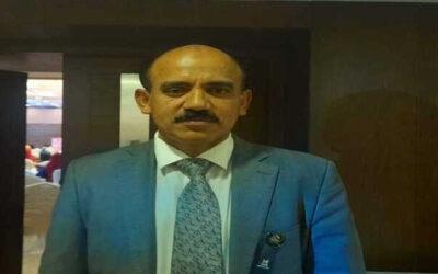 ডিএসইর নতুন এমডি হলেন এটিএম তারিকুজ্জামান