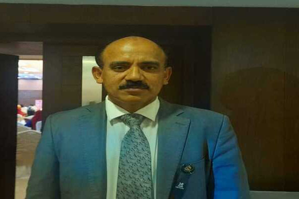 ডিএসইর নতুন এমডি হলেন এটিএম তারিকুজ্জামান