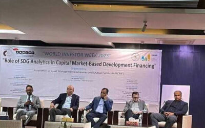 মিউচ্যুয়াল ফান্ড খাতের উন্নয়নে কমিশন কাজ করে যাচ্ছে