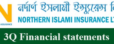 financial statement of northern islami insurance