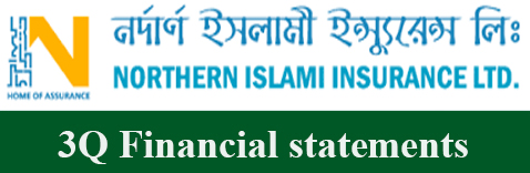 financial statement of northern islami insurance