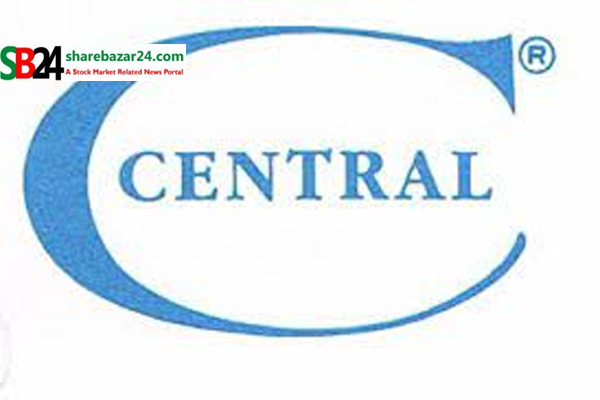 সেন্ট্রাল ফার্মাসিউটিক্যালসের আর্থিক প্রতিবেদন প্রকাশ