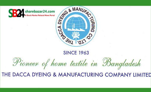 ঢাকা ডাইংয়ের আর্থিক প্রতিবেদন প্রকাশ