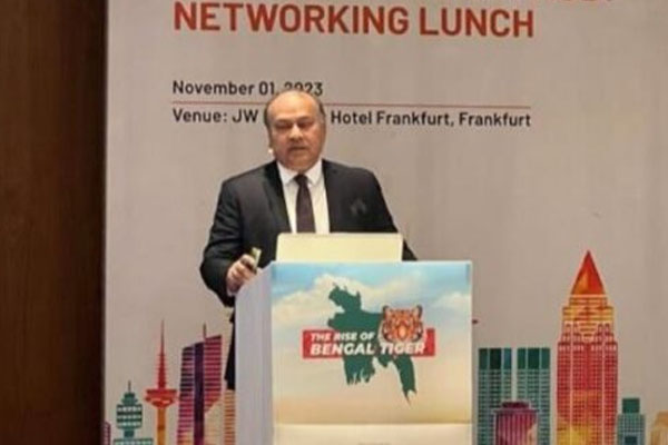 বাংলাদেশে বিনিয়োগ করা অনেক সুবিধা