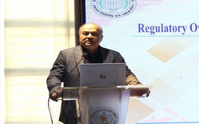 মিউচুয়াল ফান্ড শেয়ারবাজারের খুবই গুরুত্বপূর্ণ অঙ্গ : বিএসইসি চেয়ারম্যান