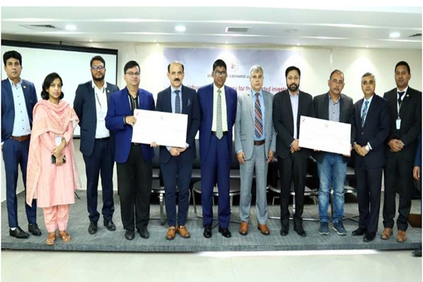 টাকা ফেরত পাচ্ছে ক্ষতিগ্রস্থ বিনিয়োগকারীরা