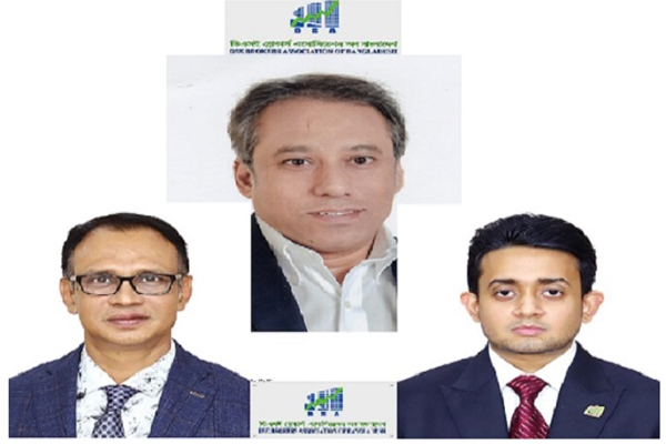 ডিবিএ’র ৭ম প্রেসিডেন্ট নির্বাচিত