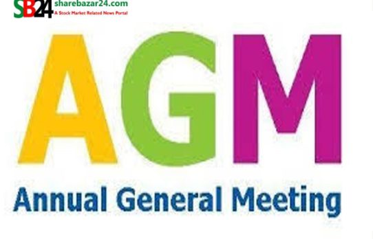 চলতি সপ্তাহে ৩ কোম্পানির এজিএম