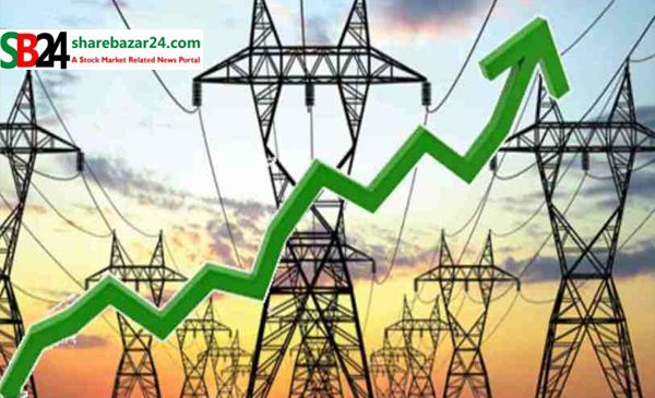 ঘুরে দাঁড়িয়েছে বিদ্যুৎ খাতের  দুই কোম্পানি