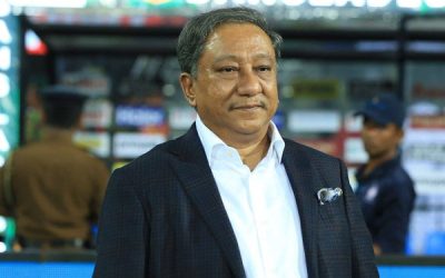 ব্যবস্থাপনা পরিচালকের পদত্যাগের সিদ্ধান্ত