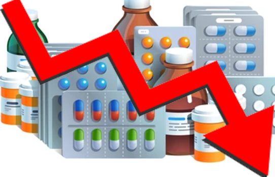 দ্বিতীয় প্রান্তিকে আয় কমেছে ওষুধ খাতে ৫ কোম্পানির