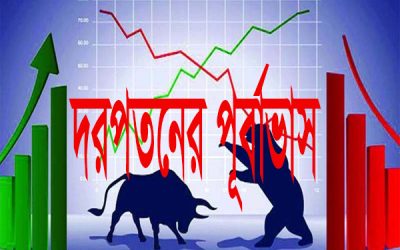 ঝুঁকিপূর্ণ কোম্পানির দাপট বড় দরপতনের পূর্বাভাস!