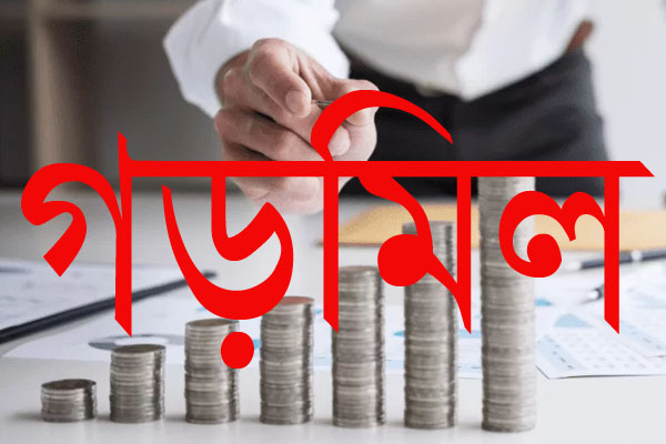 ২ কোম্পানির পরিশোধিত মূলধনে গরমিল