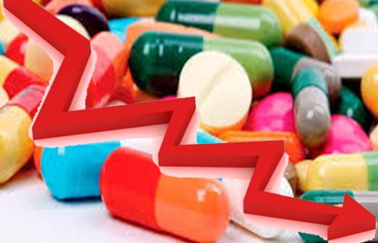 টানা লোকসানে ওষুধ খাতের ৫ কোম্পানি, প্রান্তিকেও মুনাফা ফেরাতে ব্যর্থ