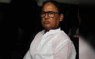 ঋণখেলাপির মামলায় আরএসআরএমের ব্যবস্থাপনা পরিচালক গ্রেফতার