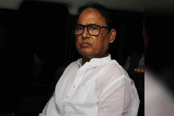 ঋণখেলাপির মামলায় আরএসআরএমের ব্যবস্থাপনা পরিচালক গ্রেফতার