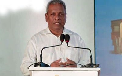 শেয়ারবাজারে আরো বিভিন্ন ধরণের প্রোডাক্ট নিয়ে আসতে কাজ করছি : ড. শেখ শামসুদ্দিন