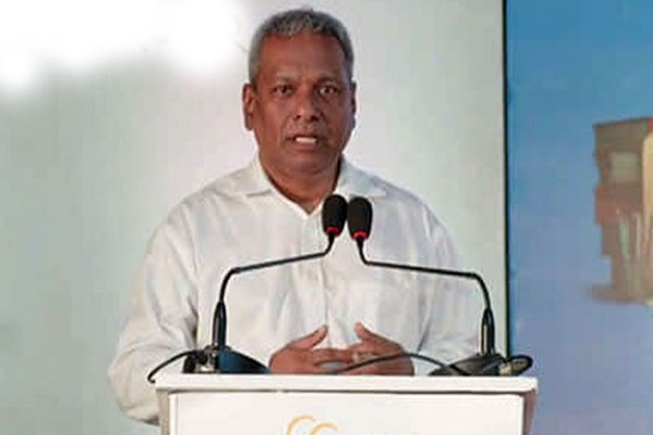 শেয়ারবাজারে আরো বিভিন্ন ধরণের প্রোডাক্ট নিয়ে আসতে কাজ করছি : ড. শেখ শামসুদ্দিন