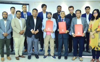 আইপিও শেয়ার বরাদ্দ দিতে ওয়েব কোটস’র চুক্তি