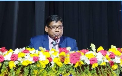 সামনে শেয়ারবাজারের উজ্জ্বল ভবিষ্যত রয়েছে: ডিএসই চেয়ারম্যান