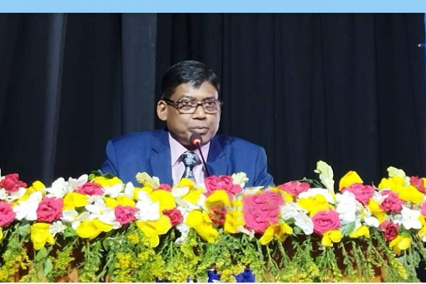 সামনে শেয়ারবাজারের উজ্জ্বল ভবিষ্যত রয়েছে: ডিএসই চেয়ারম্যান