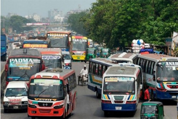 যানবাহনের বিমা বাধ্যতামূলক করতে আইনের খসড়া নীতিগত অনুমোদন