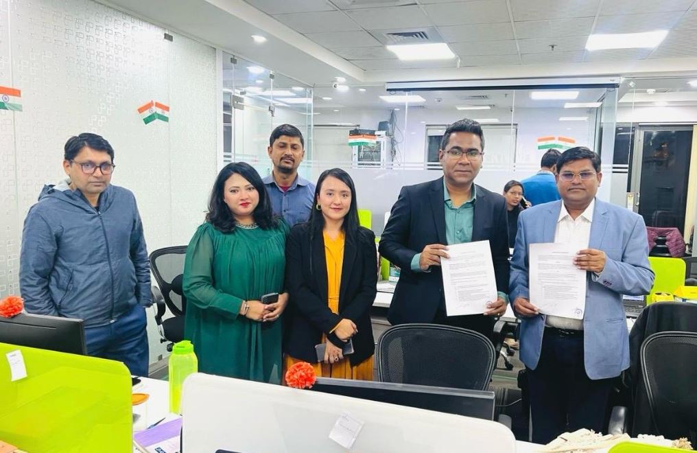 এটি একটি পরিক্ষামুলক পোস্ট