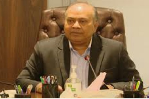 শেয়ারবাজারের জন্য শুধু ভালো কিছু করতে চাই : বিএসইসি চেয়ারম্যান