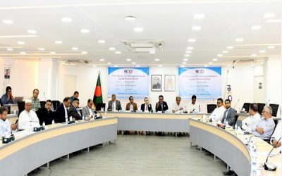 বিনিয়োগকারীদের নিরাপদ এক্সিট সুবিধা জরুরি