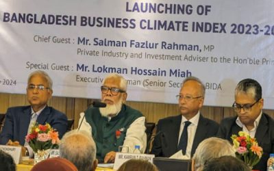 প্রধানমন্ত্রীও শেয়ারবাজারকে আরো শক্তিশালী করতে চান: সালমান এফ রহমান