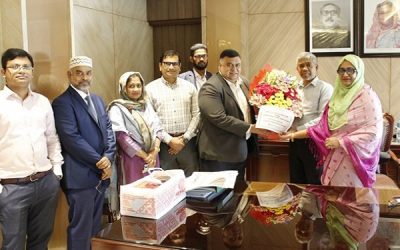 শেয়ারবাজার উন্নয়নে মার্চেন্ট ব্যাংকার্স অ্যাসোসিয়েশনের একগুচ্ছ প্রস্তাব