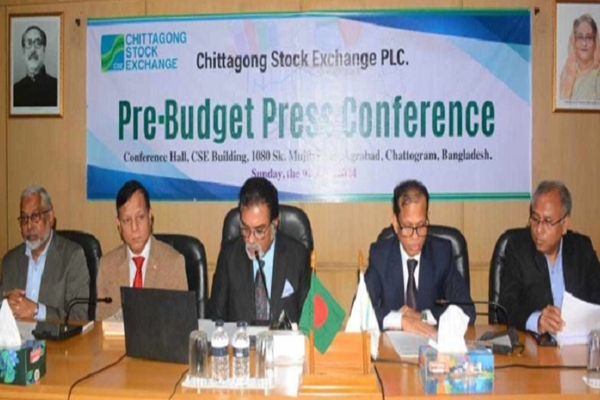 শেয়ারবাজার উন্নয়নে স্বল্পমেয়াদী ও দীর্ঘমেয়াদী প্রস্তাবনা