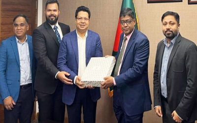 ডেটা সেন্টার নিয়ে ডিএসইর নতুন পরিকল্পনা