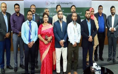 যে কেউ চাইলেই ইস্যু ম্যানেজারের কাজ করতে পারে না : ডিএসই এমডি