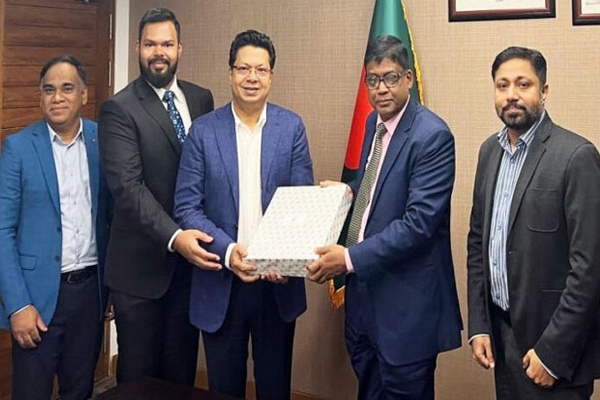 ডেটা সেন্টার নিয়ে ডিএসইর নতুন পরিকল্পনা