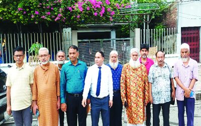 শেয়ারবাজার উন্নয়নে বিনিয়োগকারীদের ৭ দফা দাবি