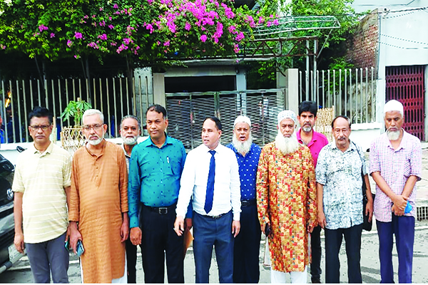 শেয়ারবাজার উন্নয়নে বিনিয়োগকারীদের ৭ দফা দাবি