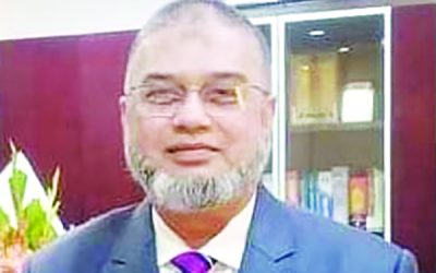 মুখ্য নির্বাহী কর্মকর্তা আপেল মাহমুদকে অপসারণের দাবি