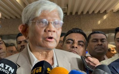 গভর্নর ও বিএসইসি চেয়ারম্যান দ্রুতই নিয়োগ হবে: অর্থ উপদেষ্টা