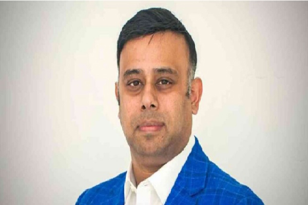 ড. মাসরুর রিয়াজকে বিএসইসি’র চেয়ারম্যান নিয়োগ