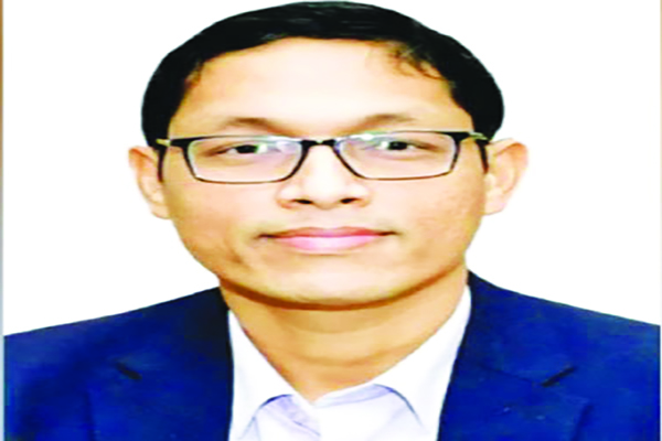 আইসিবির চেয়ারম্যান সুবর্ণ বড়ুয়ার পদত্যাগ