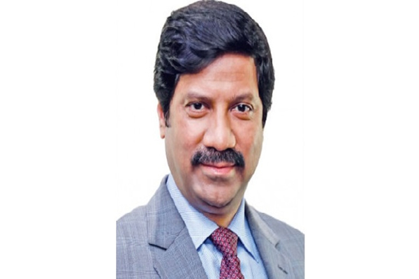 ‘সিনিয়র সচিব’ পদমর্যাদা পেলেন বিএসইসি চেয়ারম্যান