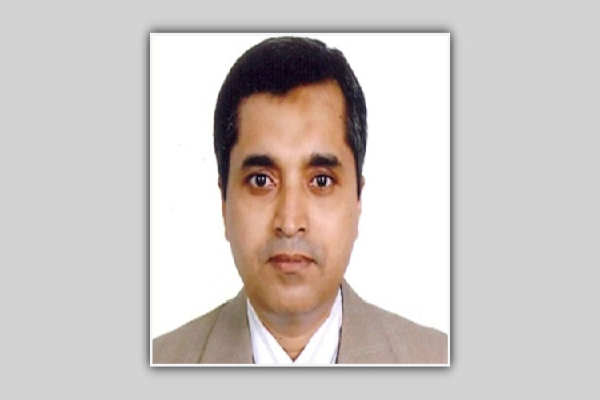 ডিএসইর সিআরও খায়রুল বাশারকে শোকজ