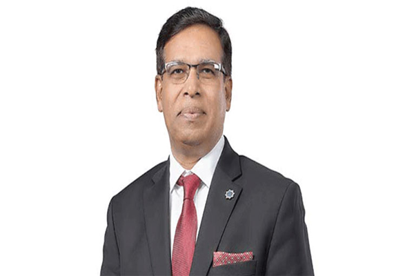 ডিএসইর পরিচালনা পর্ষদ থেকে সরে দাঁড়ালেন মাজেদুর রহমান