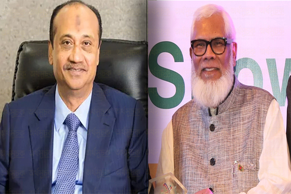 সালমান ও এস আলমের অনিয়ম তদন্তের নির্দেশ